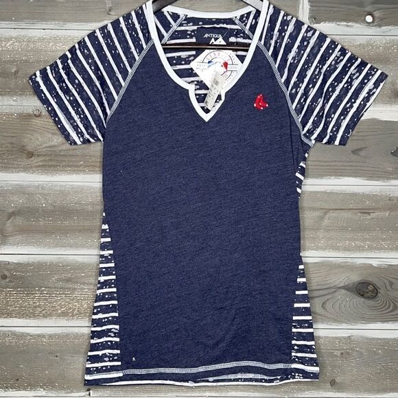 NWT MLB Boston Red Sox T-Shirt - Picture 1 of 5